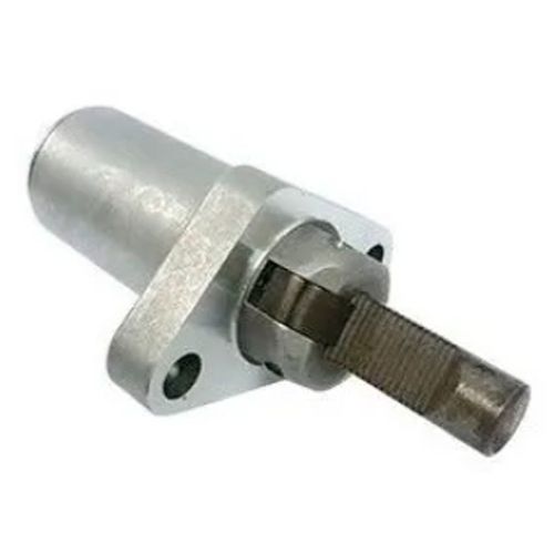 Acionador Corrente Ybr 125 Factor 125 Xtz125 Crypton 105 Catracado