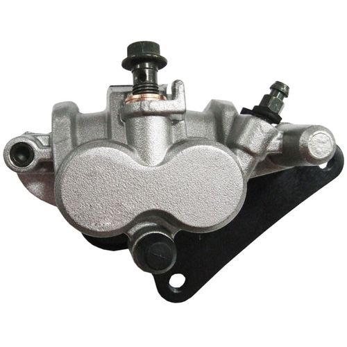 Pinça Freio Dianteira Titan150 Mix, Fan150 2009 até 2015 S/ Cbs E Fan125 2014 até 2016
