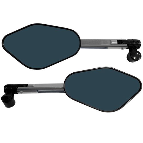 Retrovisor Esportivo modelo Elisse Cores