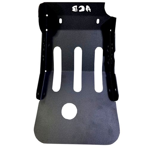 Protetor Carter Motor Xre 300 todas
