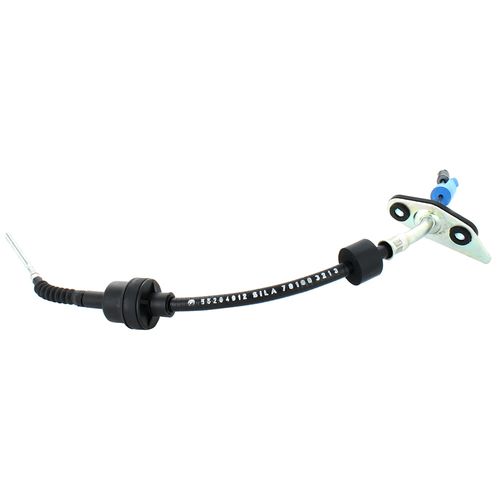 Cabo de Embreagem Original Fiat Palio 1.0 2003 até 2018 Siena 1.0 2003 até 2012 Strada 1.4 2005 até 2012