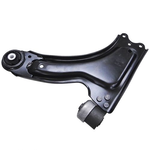 Balança Dianteira Lado Direito Chevrolet Corsa Hatch 2002 até 2012 com Bucha e sem Pivô Fabricante Cofap