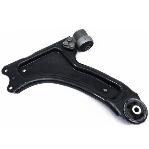 Balança Dianteira Lado Direito com Bucha sem Pivô Meriva 2003 até 2012 Montana 2004 até 2010 Fabricante Grazzimetal