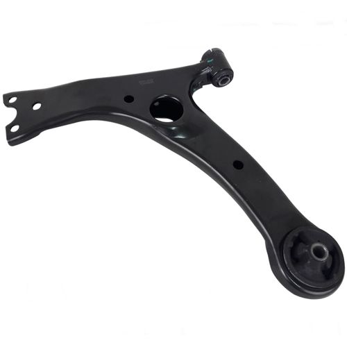 Balança Dianteira Lado Esquerdo com Bucha e sem Pivô Toyota Fielder 2005 até 2008 e Toyota Corolla 2009 até 2014
