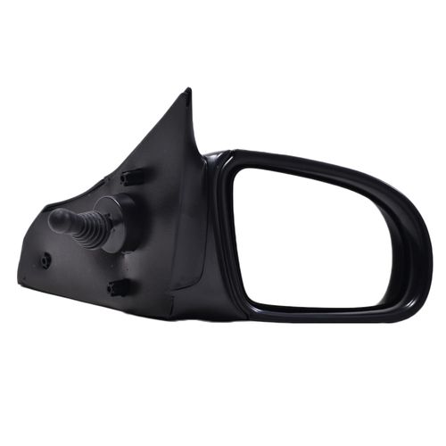 Espelho Retrovisor Externo Controle Manual Lado Direito Corsa 1994 em diante Classic 2003 em diante