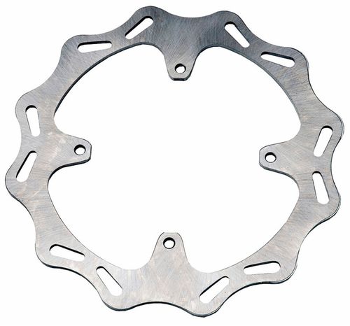 Disco Freio Xr250 Tornado Xr200 Crf230 Nx200 Xlx350 Esportivo Scud