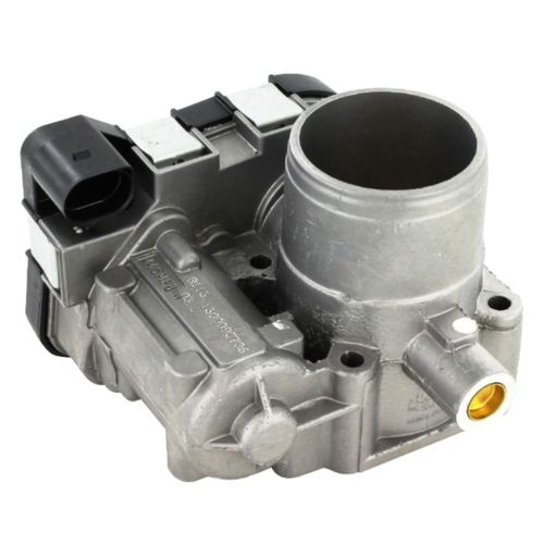 Corpo de Borboleta do TBI Palio Siena Strada Idea Punto Motor 1.4 8V Flex Sistema Magneti Marelli