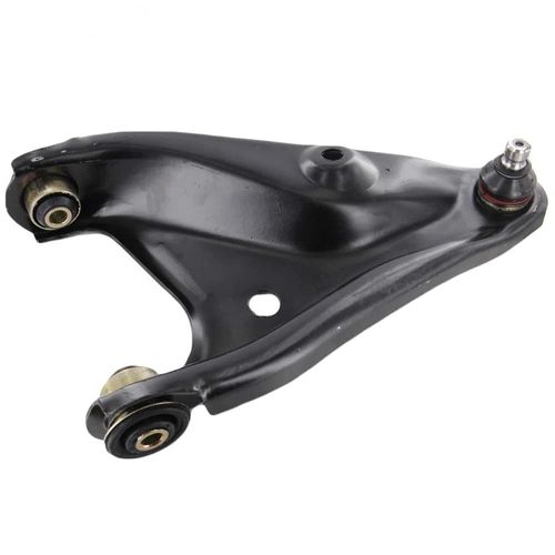 Balança da Suspensão Dianteira Lado Esquerdo Completo Logan e Sandero Todos 2007 até 2013 Fabricante Nakata