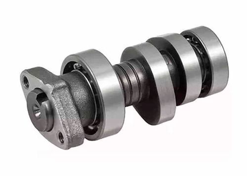 Arvore Comando Titan 150 Nxr Bros 150 até 2008
