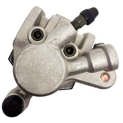 Pinça Freio Lander 250 Tenere 250 Crosser 150 Traseira Sem Suporte