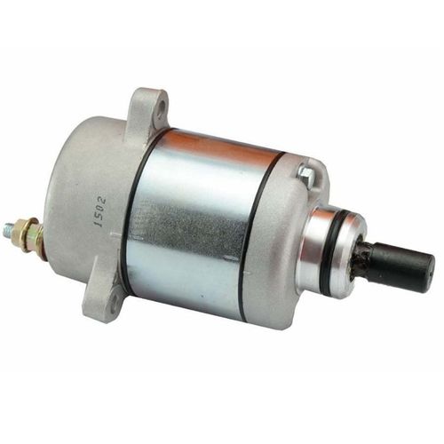 Motor Partida Biz125 Biz 125 2005 até 2016 Arranque