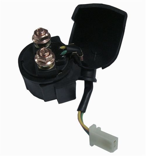 Rele Partida Shineray 125 150 200