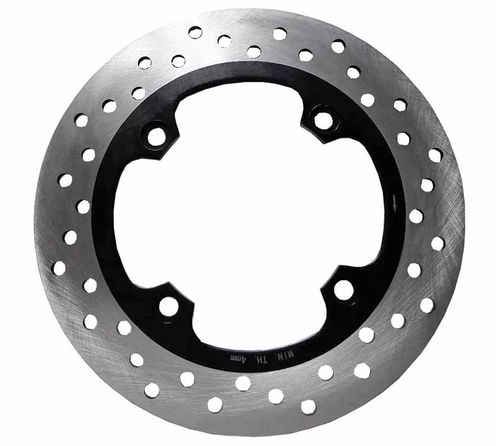 Disco Freio Traseiro Cb600 Hornet 2008 até 2015 Cb300 Todas Modelo Original