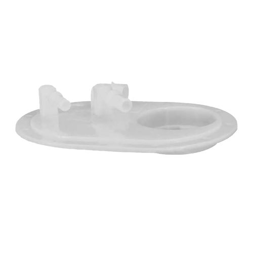 Flange Bomba Combustível Fiat Siena 1999 a 2004 - 834081 - 2444