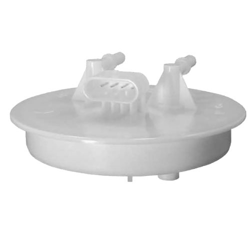 Flange Bomba Combustível Ford Focus 2000 a 2005 - 834065 - 2409