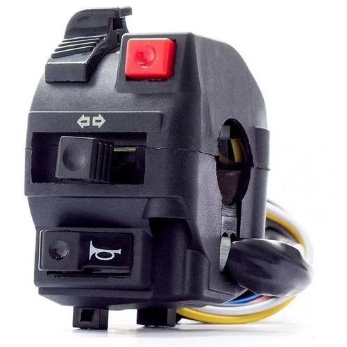 Punho Luz Titan 125 92/99 Scud