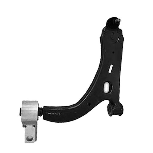 Bandeja Suspensão Ford Fiesta 2003 a 2008 - 831240 - BDJ7446L