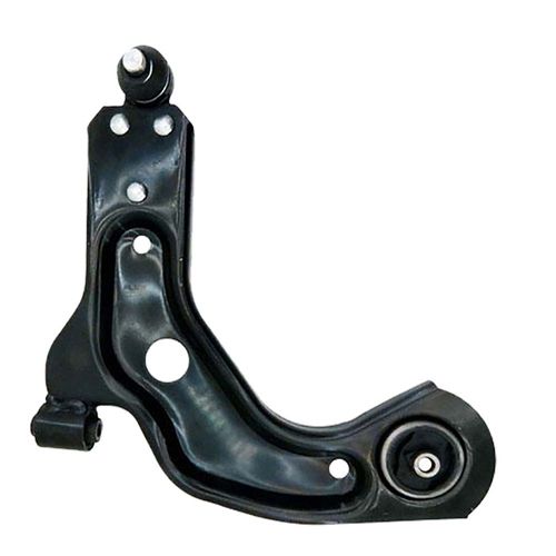 Bandeja Suspensão Ford Courier 1996 a 1999 - 831282 - BDJ1683R