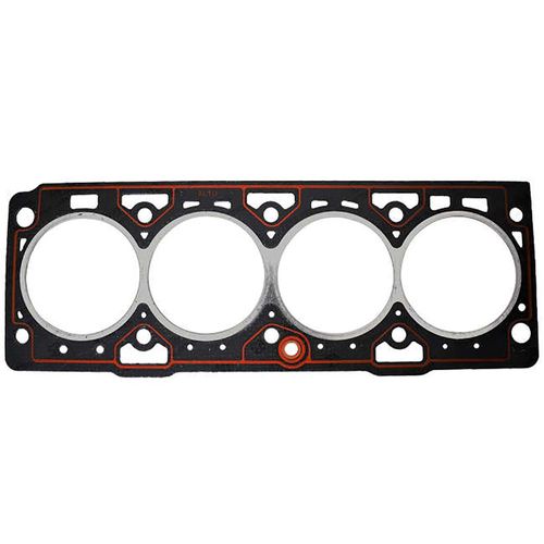 Junta Cabeçote Fiat Siena 1998 a 2003 - 834713 - 260905