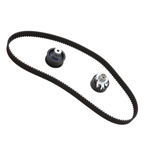 KIT DE DISTRIBUICAO - VW GOL 1.0L 16V/TURB 1997 A 2001,POLO APOS 2001 ,SEAT - DAYCO