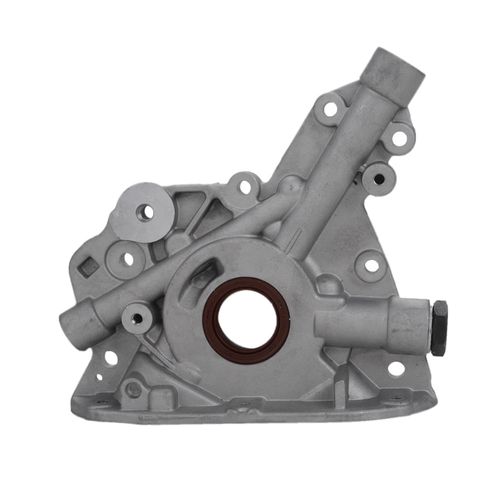 BOMBA DE OLEO - DAEWOO LANOS 1.6L 16V - APEX