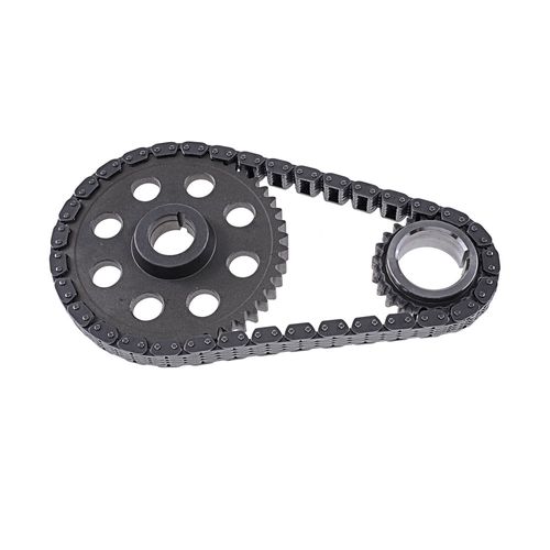 KIT DE DISTRIBUICAO - DODGE/JEEP 5.2L/3.9L ( 02 engr /01 corrente ) - APEX