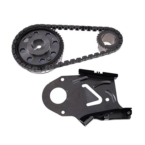 KIT DE DISTRIBUICAO - DODGE RAM HEMI 1500/3500 5.7L V8 2002 A 2006 - APEX