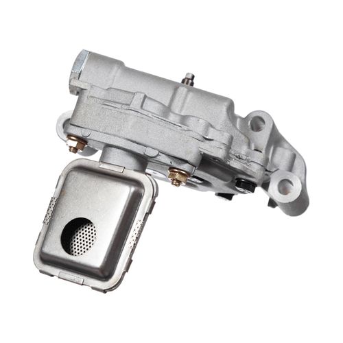 BOMBA DE OLEO - TOYOTA RAV4 2.4 16V 2AZFE 2006 A 2012 - APEX