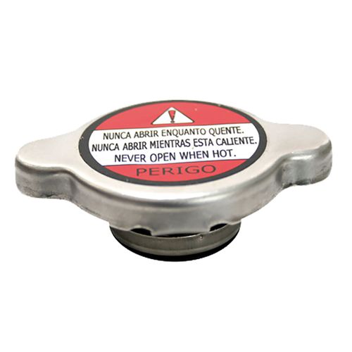 Tampa Radiador Toyota Camry 1983 a 1992 - 831682 - TC7090