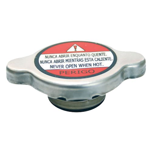Tampa Radiador Toyota Corolla 2004 a 2008 - 831712 - TC7093