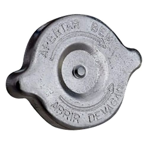Tampa Radiador Vw Gol 1990 a 1996 - 831724 - TC7014F
