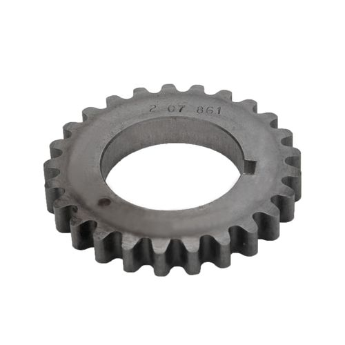 ENGRENAGEM DO VIRABREQUIM - JEEP CHEROKEE 4.7L V8 - APEX