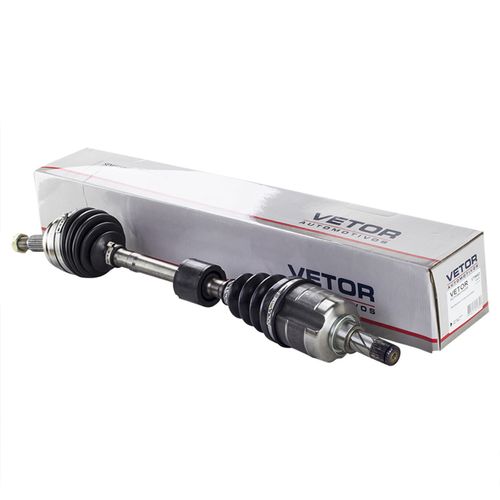Semi - Eixo Renault Duster 2012 a 2020 - 807315 - VT9663