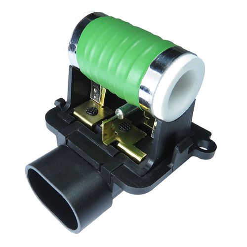 Resistência Eletroventilador Ford Courier 1999 a 2013 - 838762 - GE3013