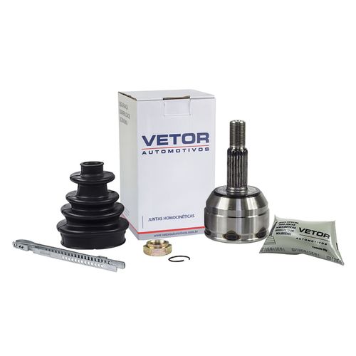 Junta Homocinética Renault Scenic 2001 a 2020 - 806463 - VT5319