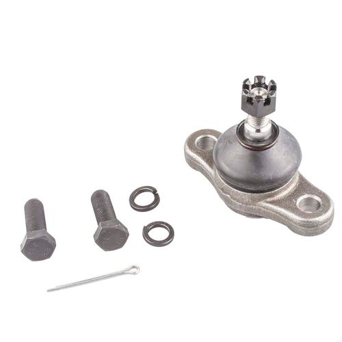 Pivô Suspensão Hyundai I30 2007 a 2012 - 186162 - OK1103PI/12004
