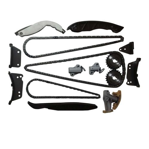 Kit Corrente da Distribuicao BONGO 2013/2016 - 56224 - OK0094