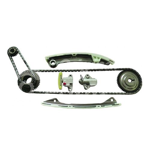 Kit Corrente do Comando Nissan Sentra 2.0 16V 2013/… - 65836 - OK0047