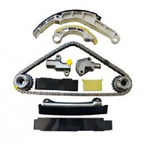 KIT COMANDO DISTRIBUIÇÃO FRONTIER 2.5 16V 2010 2011 2012 - 60179 - OK0049