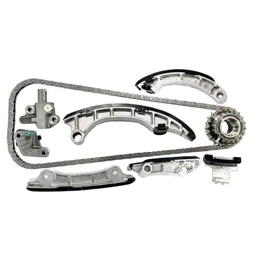 KIT CORRENTE DE DISTRIBUIÇAO HILUX SW4 2.8 16 2016 2017... - 62607 - OK00152P