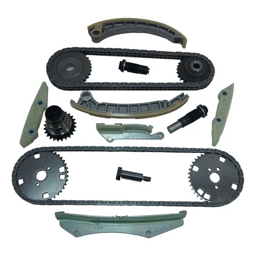 KIT CORRENTE DE COMANDO DAILY 35S14 / 45S14 / 55C16 / 70C16 - 62461 - OK0041