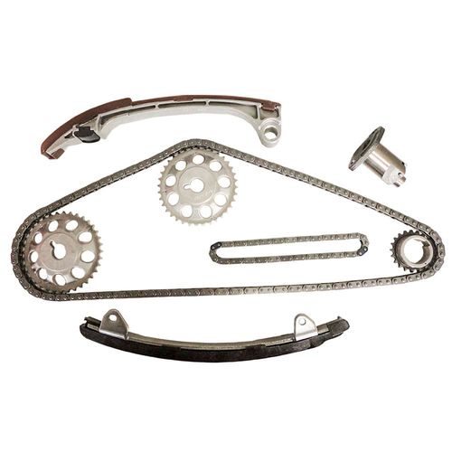 Kit Distribuição Corrente RAV4 2005 2006 2007 2008 2009 2010 - 12011 - OK0016