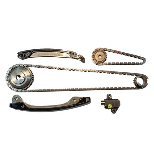 Kit Distribuição Corrente MARCH - 16 17 18 19 - 11984 - OK00116