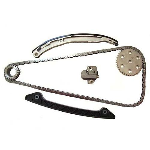 Kit Corrente de Comando Ford Fusion 2.5 16V  2017/… Parcial - 65690 - OK0060P