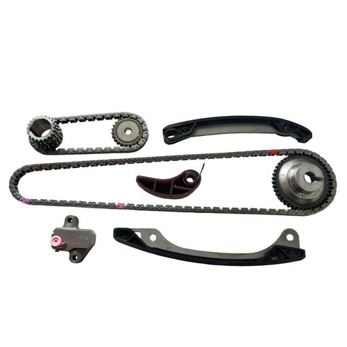 Kit Corrente Motor Nissan Versa 1.6 16V 2018/… Parcial - 66362 - OK0055