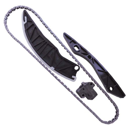 KIT CORRENTE DISTRIUIÇÃO PARCIAL VELOSTER 1.6 16V 2011 2012 - 60574 - OK0075P