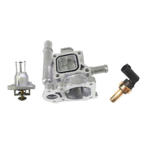 Carcaça Válvula Termostática Cruze Tracker Sonic 2012/2014 - 2874 - 122192AL