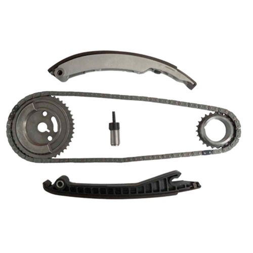 Kit Distribuição Corrente STRADA - 2010 2011 2012 - 12000 - OK0045