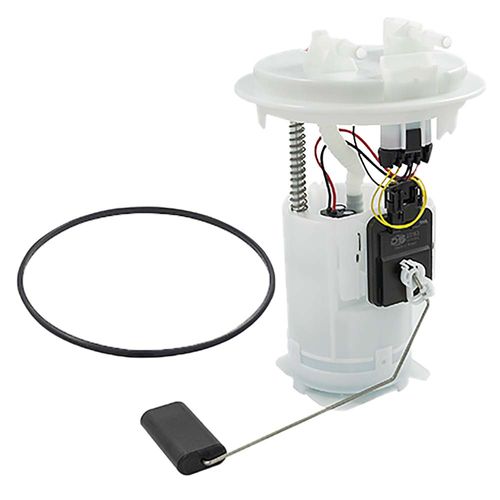 Bomba De Combustível C3 1.4 8v Flex 2005 A 2012 - 9639763480 - 67321 - 26067
