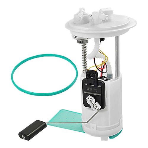 BOMBA DE COMBUSTIVEL COMPLETA FIAT LINEA 1.9 16V FLEX - 60138 - 26009